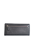 Prada Robot Wallet, back view